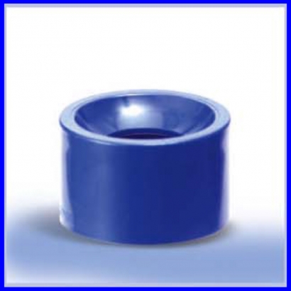 Bina Plastic BBB ABS Pressure Fittings Series Reducing Bush FBRB