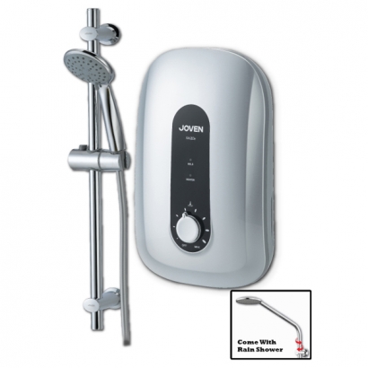 Joven Instant Hot Shower Water Heater SA Series SA20E(RS)