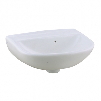 Econax Wall Hung Basin L400PP