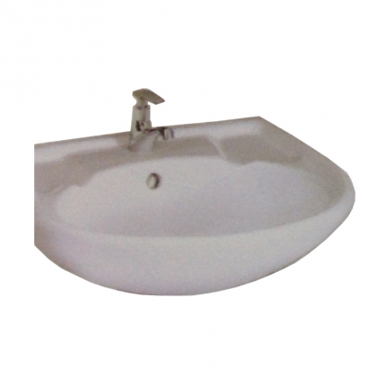 CAN Wash Basin Wall Mounted L306