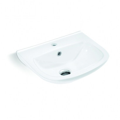 Hafer Wall Hung Basin WS2102