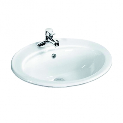 Hafer Above Counter Basin WS2408