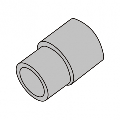 Bute Engineering PPR Hot and Cold Water System PPR Fitting Reducer