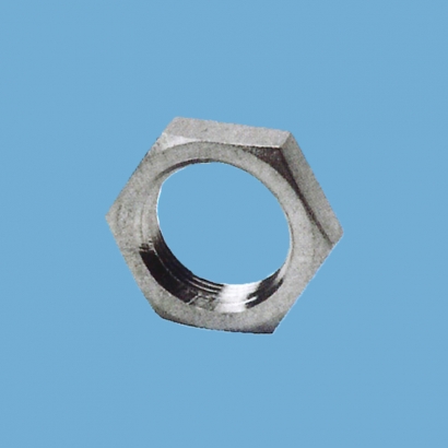 Elsa Brand Type 304 Stainless Steel Fitting Lock Nut