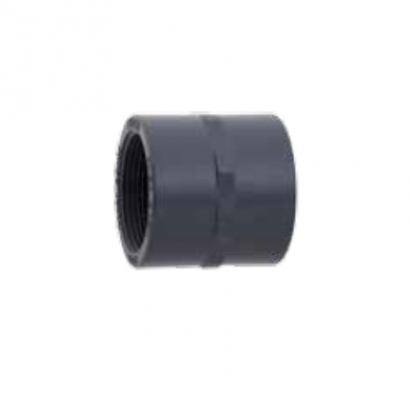 CPVC SCH80 Fitting Equal Socket SxT