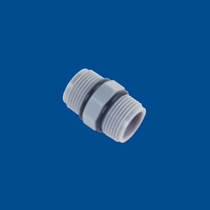 Buteline PB System for Hot and Cold Water Series Barrel Nipple BN